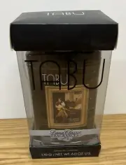 TABU BY DANA PERFUMED DUSTING POWDER WOMEN 6 oz Classic Fragrances NEW IN BOX