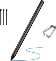 Upgraded EMR Stylus Pen with Digital Eraser, Support 4,096 Pressure Level - Fits