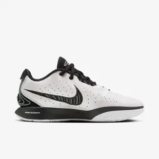 Nike LeBron XXI 21 PE [HF5842-100] 男 籃球鞋 運動 球鞋 訓練 氣墊 緩震 珍珠白