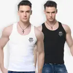 SINGLET 男士成人 MONSTER ENERGY T 恤在 DISTRO 男士 TANKTOP 男士