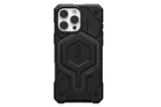UAG 114457114242 Monarch Pro Apple iPhone 16 Pro Max 6.9" Rugged Case Carbon Fiber, 25ft.