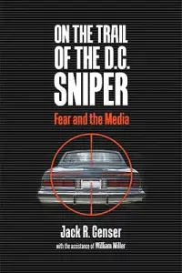 在飛比找博客來優惠-On the Trail of the D.C. Snipe
