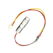 405nm Blue/Violet Laser Module 350mw Engraver Laser 3D Printing Laser Head Sourc