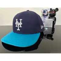 在飛比找蝦皮購物優惠-New Era New York Mets 紐約大都會 sn