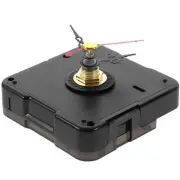 Wall Clock Movement Repair Replacement Parts Machinery Diy Mechanism