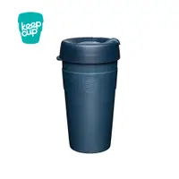 在飛比找蝦皮商城優惠-KeepCup-雙層真空隨身杯 L 水杯 茶杯 茶具