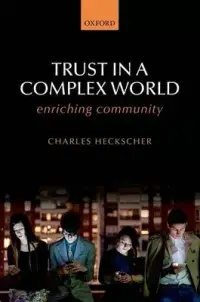 在飛比找博客來優惠-Trust in a Complex World: Enri