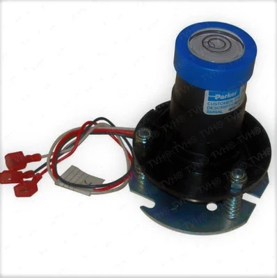 Part # GN40836GT Fits Genie- SENSOR(Tilt/Level)(Blue)(2° X 4°).