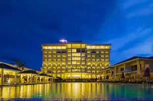 洞海黃金海岸酒店度假村Gold Coast Hotel Resort & Spa Dong Hoi