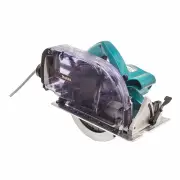 Makita 5057KB - 185mm Dustless Circ Saw 1400WATT