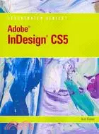 在飛比找三民網路書店優惠-Adobe Indesign CS5 Illustrated