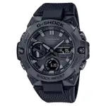 G-SHOCK / GST-B400BB-1A / 卡西歐 CASIO [ 官方直營 ] 融合金屬與樹脂元素