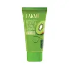 LAKMÉ Blush & Glow Exfoliating Face Wash With Vitamin C Serum, Refreshing And Ge
