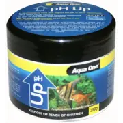 Aqua One QuickDrop PH Up 250g