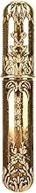 Baxnore Embroidery Mending Needle Case, Embroidery Pins Storage Tube, Zinc Alloy Sewing Needle Case, Vintage Needle Case for Sewing Tools (#1)