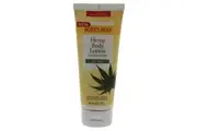 Hemp Body Lotion by Burts Bees for Unisex - 6 oz Body Lotion