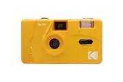 Kodak M35 Film Camera - Kodak Yellow