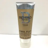 在飛比找蝦皮購物優惠-【造型品】TIGI 用力玩 200ml-保證台灣總代理-提碁