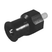 Champion P191PSH Performa Plastic Half-Circle Shrub Sprinkler Head