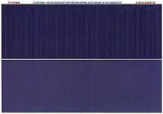 Aviattic Decals 1/144 5-COLOR NIGHT LOZENGE UPPER & LOWER SURFACES Full Pattern