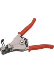 Draper Tools 1mm - 3.2mm Diameter Automatic Wire Stripper (38275)