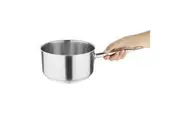 Vogue Saucepan St/St - 200mm 7 7/8"
