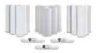 3 Year Supply: 21 Reverse Osmosis Water Filters Universal Sediment/Carbon/Inline