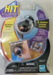 Hit Clips Ear Pod Avril Lavigne / Complicated