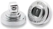 Yamashita Industrial Laboratory Ko-ken Z-EAL 1/4 Quick Spinner 2756Z