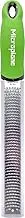 Microplane 0098399467207 46720 Grater Premium ZESTER Green, Green, 0098399467207