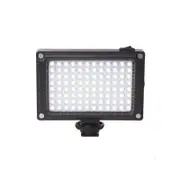 112LED LED Video Light Photo Studio On-camera Light with Hot Shoe