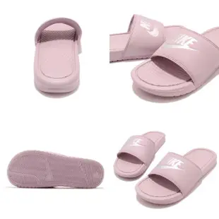 {全新正品現貨} NIKE WMNS BENASSI JDI 343881-614