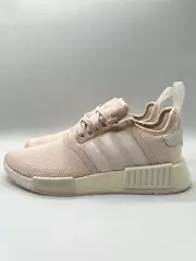 Adidas Women’s NMD_R1 Originals Size 5.5 Light Pink | IG8337 |