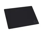 Logitech G240 Cloth Gaming Mouse Pad Black