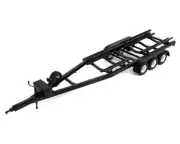 RC4WD BigDog 1/10 Triple Axle Scale Boat Trailer [RC4ZH0011]