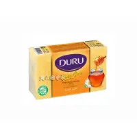 在飛比找樂天市場購物網優惠-岡山戀香水~土耳其 Duru 蜂蜜溫和呵護皂160g~優惠價