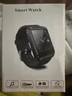 Android Compatible Smart Watch Bluetooth Health Watch Black New In Box White