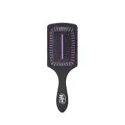 Damaged Box~Wet Brush Paddle Detangler Refresh + Extend Black