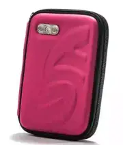 Diabete-ezy Ezy-fit Case Watermelon Pink