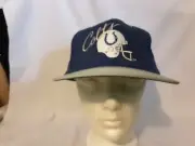 Indianapolis Colts Snapback Cap