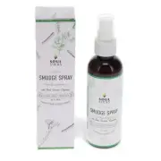 Soul Sticks White Sage and Peppermint Smudge Spray Aroma Fragrance 100ml