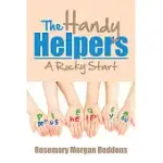 THE HANDY HELPERS