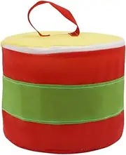 Physical Education Equipment Kindergarten Children for Cylinder Balance Equipment Exercise