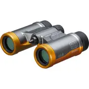 UD 9X21 Binoculars - Gray/Orange