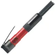 Chicago Pneumatic Needle Scaler Kit,4,000 bpm,2.9 lb CP7115 Chicago Pneumatic