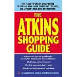 THE ATKINS SHOPPING GUIDE