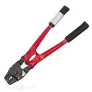 Toledo Swaging Tool With Cutter - 350mm - 316007
