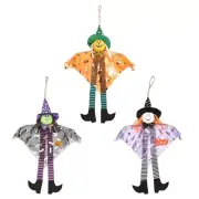 Halloween Decoration Pumpkin Hanging Ornaments Door Hanger for KTV