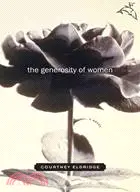 在飛比找三民網路書店優惠-The Generosity of Women