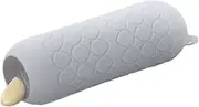 Garlic Stripper - Garlic Peeler Tubes, Small Silicone Garlic Skin Remover, Quick to Peeled Garlic Cloves, Manual Peeling Garlic Press, Kitchen Gadgets for Cooking Lovers, Faster Meal Prep